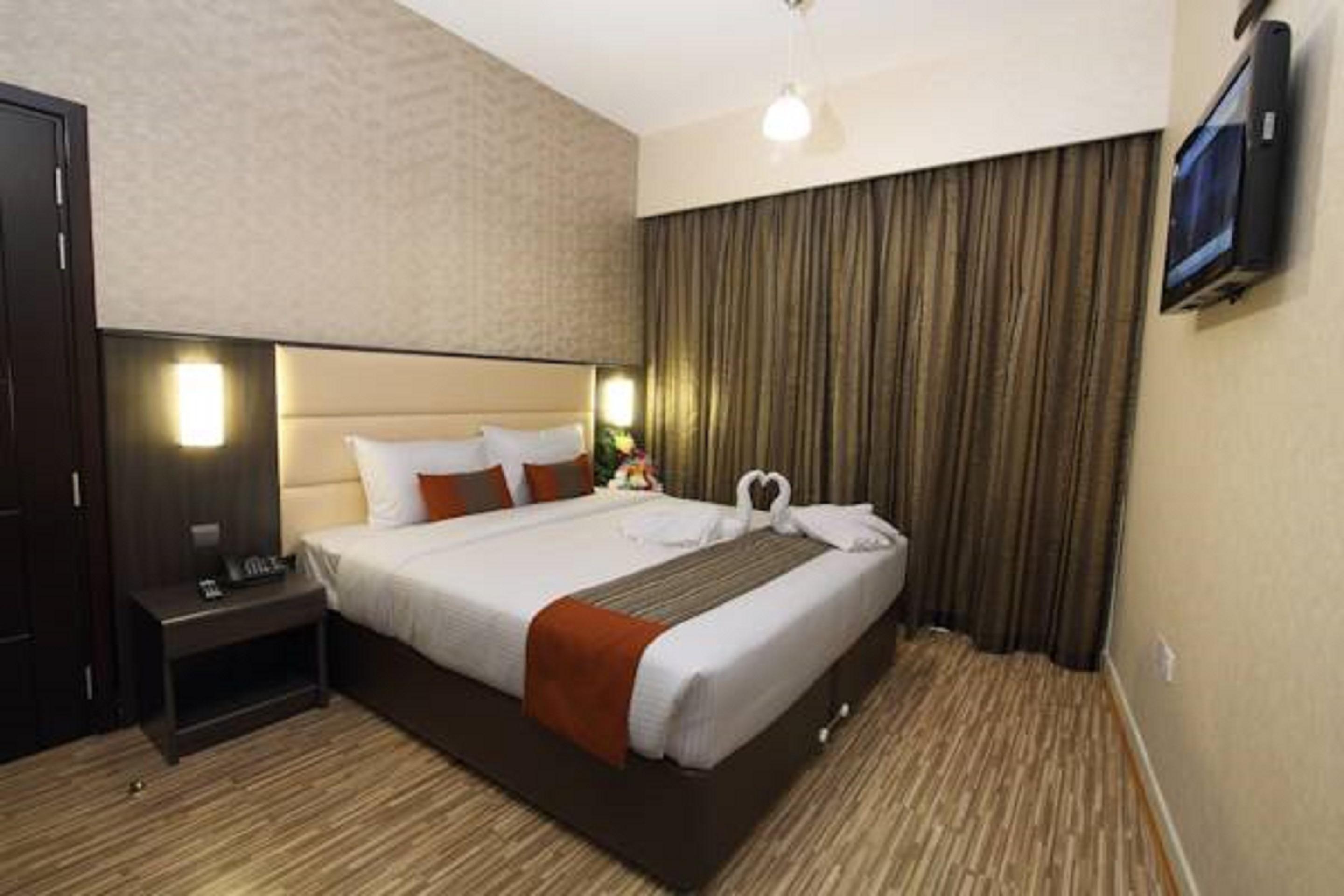 Florida Al Souq Hotel Dubai Ngoại thất bức ảnh