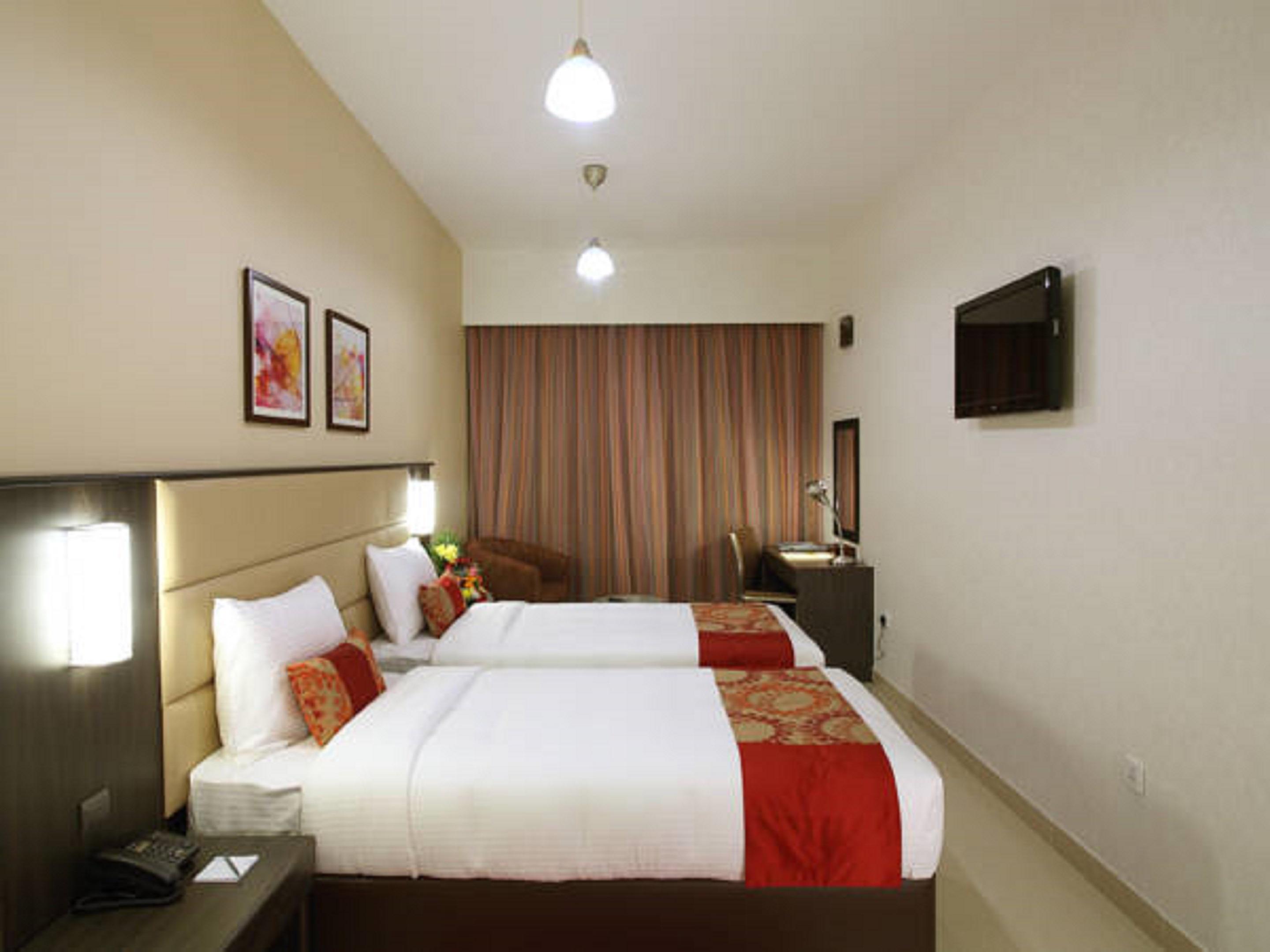 Florida Al Souq Hotel Dubai Ngoại thất bức ảnh