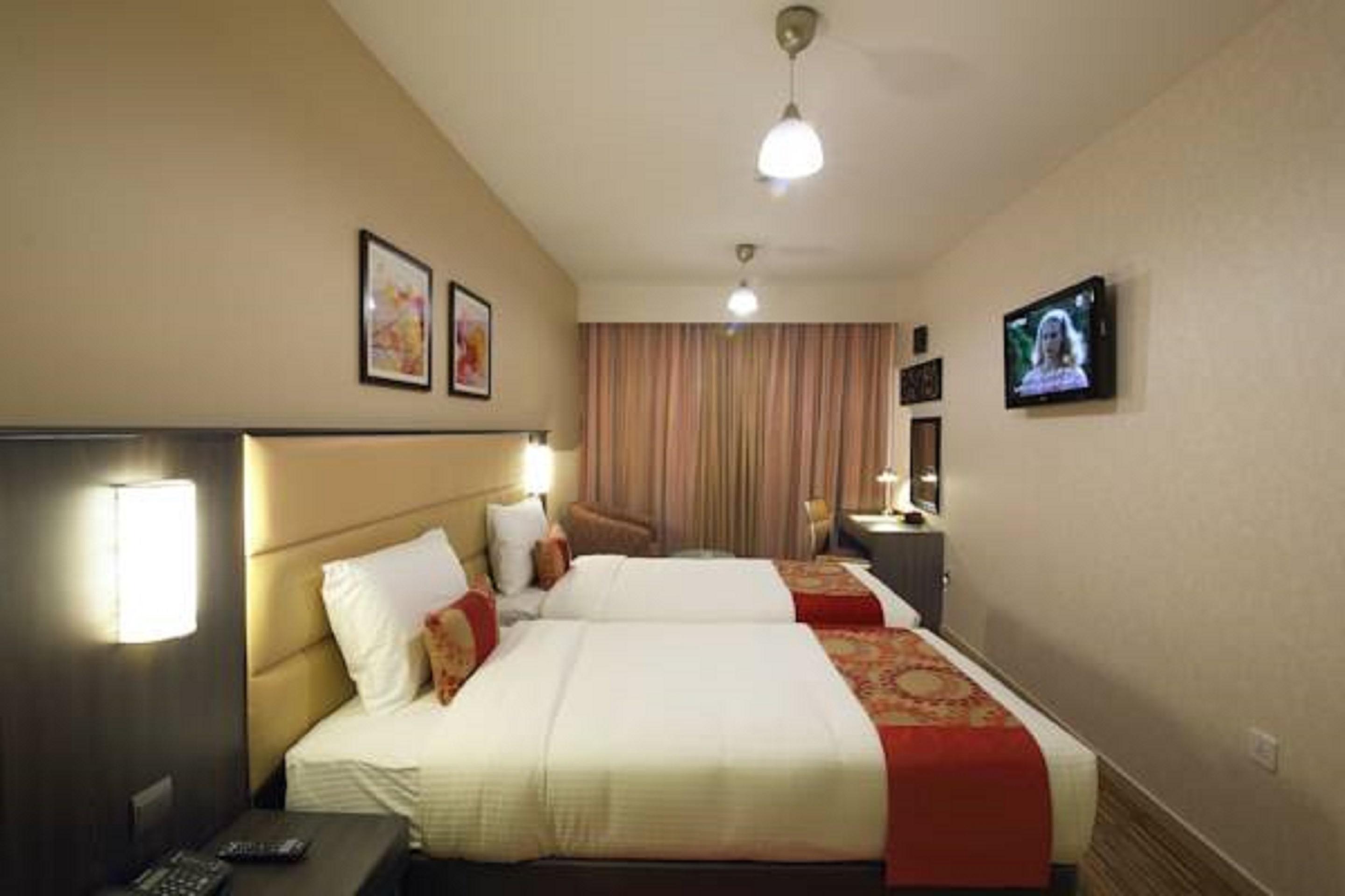 Florida Al Souq Hotel Dubai Ngoại thất bức ảnh