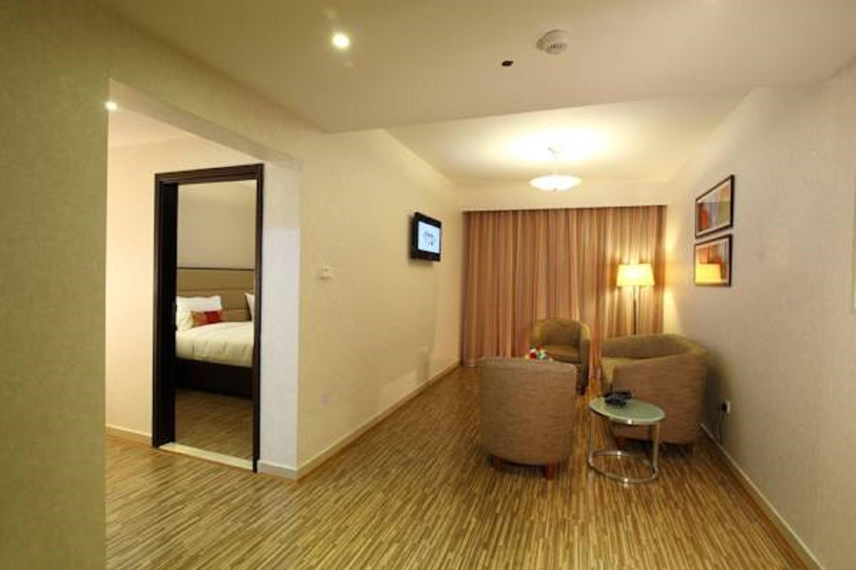 Florida Al Souq Hotel Dubai Ngoại thất bức ảnh