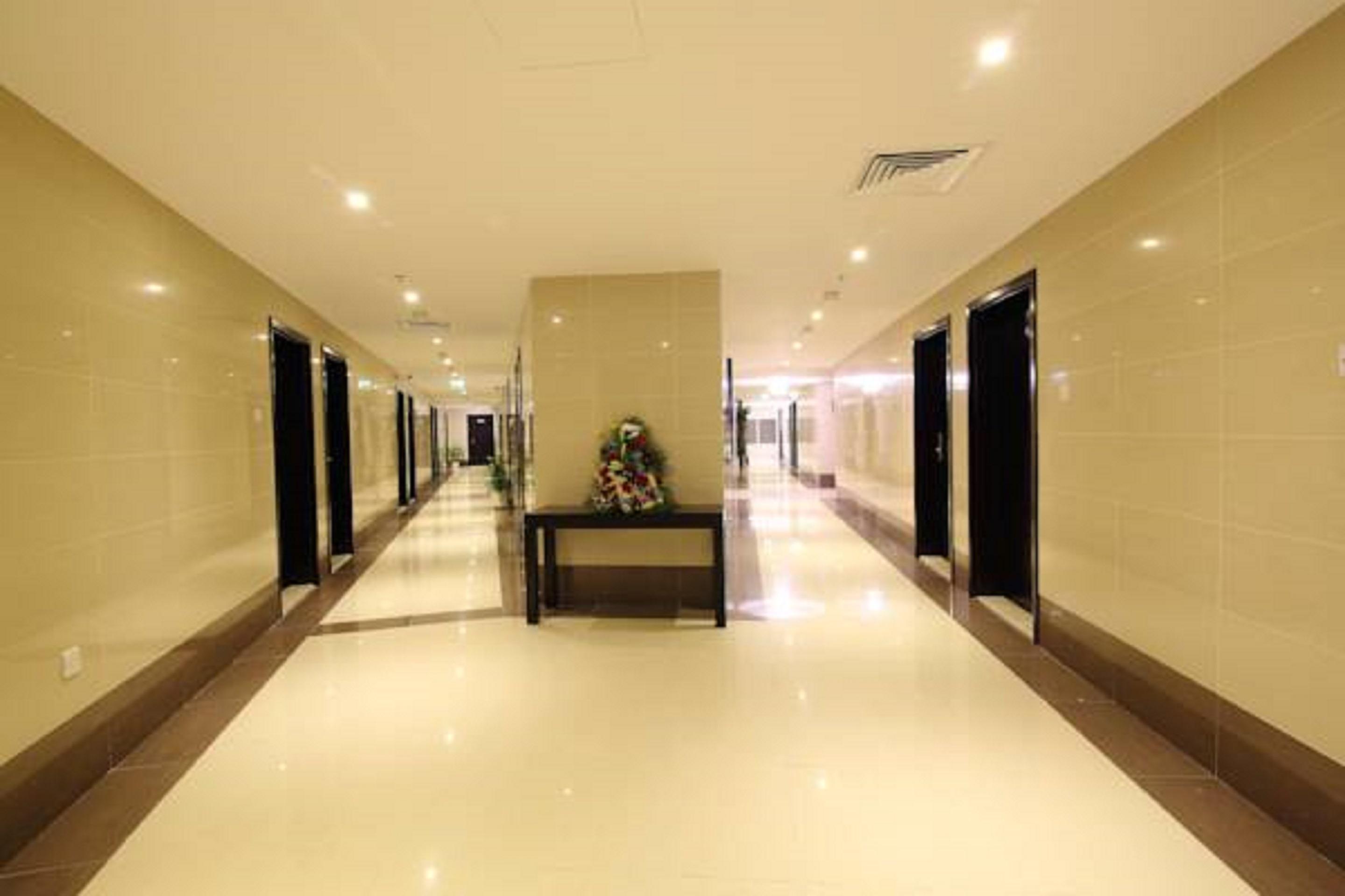 Florida Al Souq Hotel Dubai Ngoại thất bức ảnh