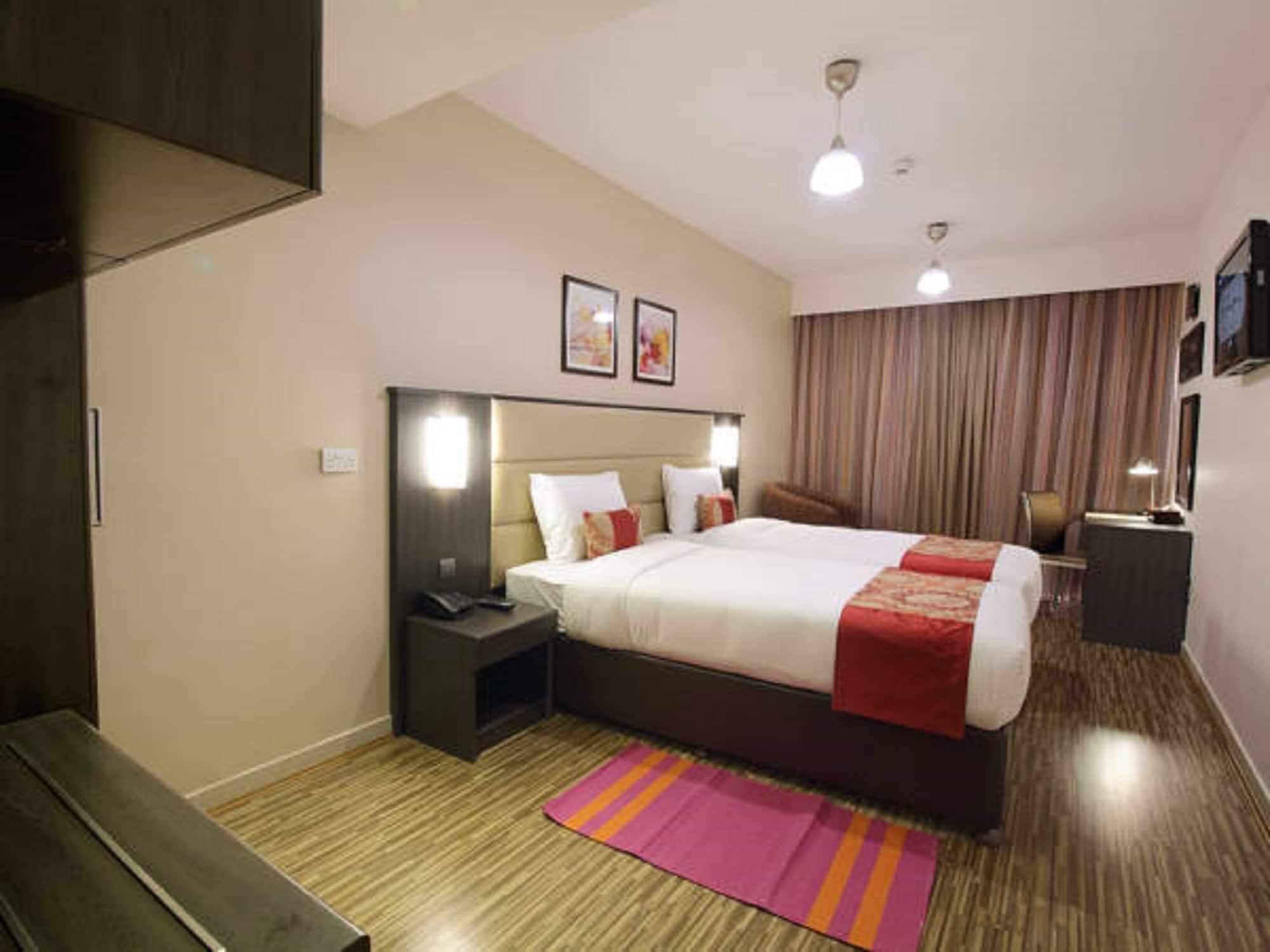 Florida Al Souq Hotel Dubai Ngoại thất bức ảnh