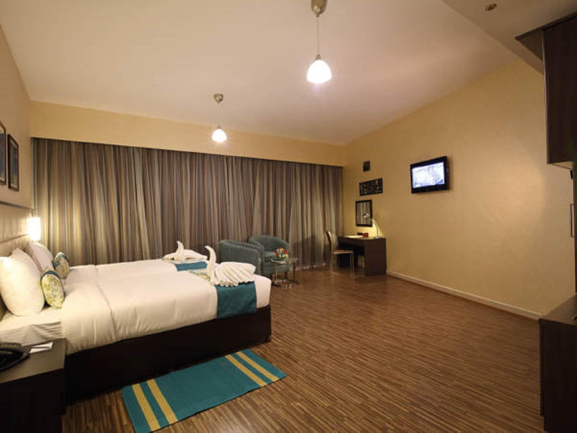 Florida Al Souq Hotel Dubai Ngoại thất bức ảnh