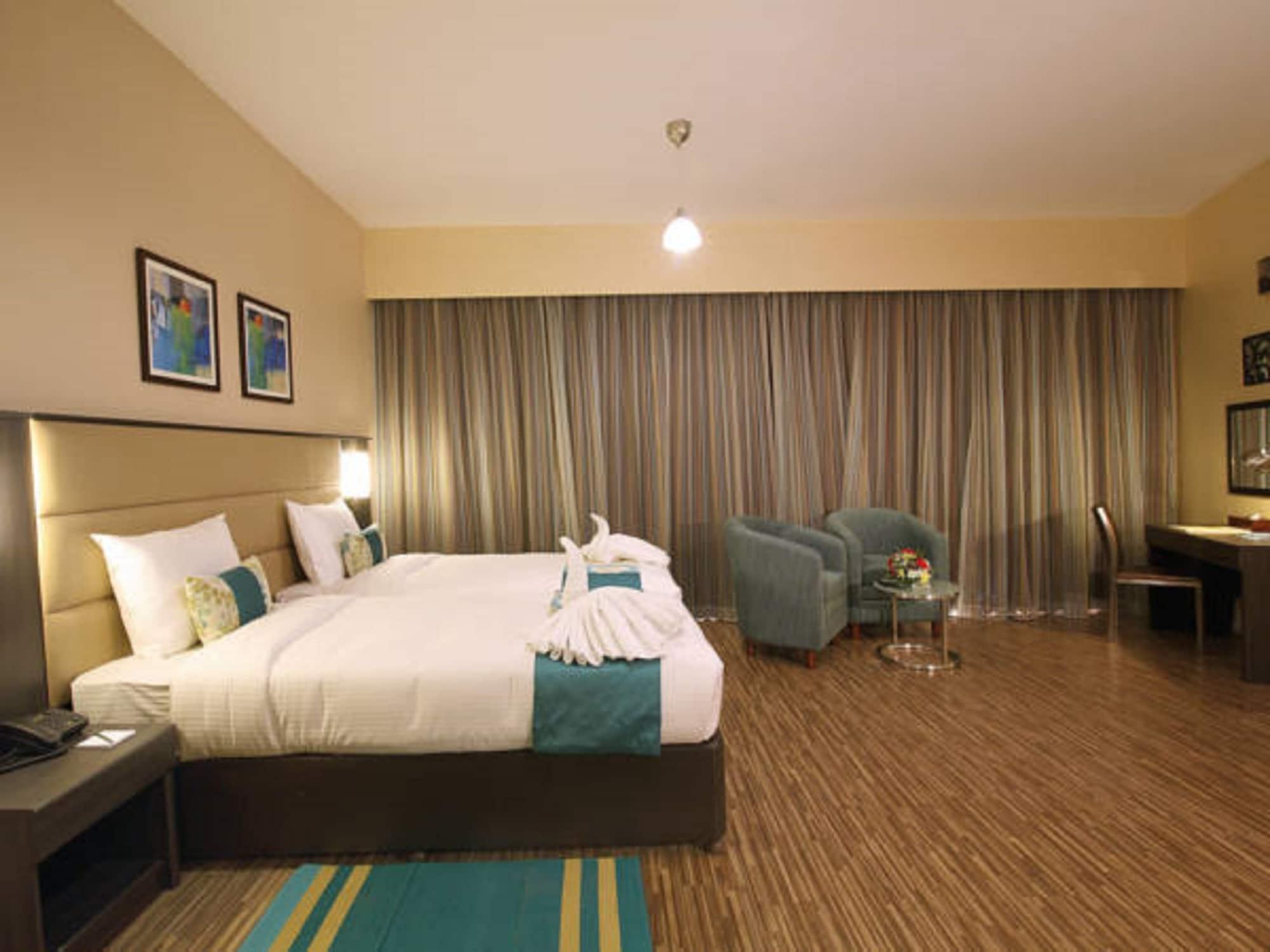 Florida Al Souq Hotel Dubai Ngoại thất bức ảnh