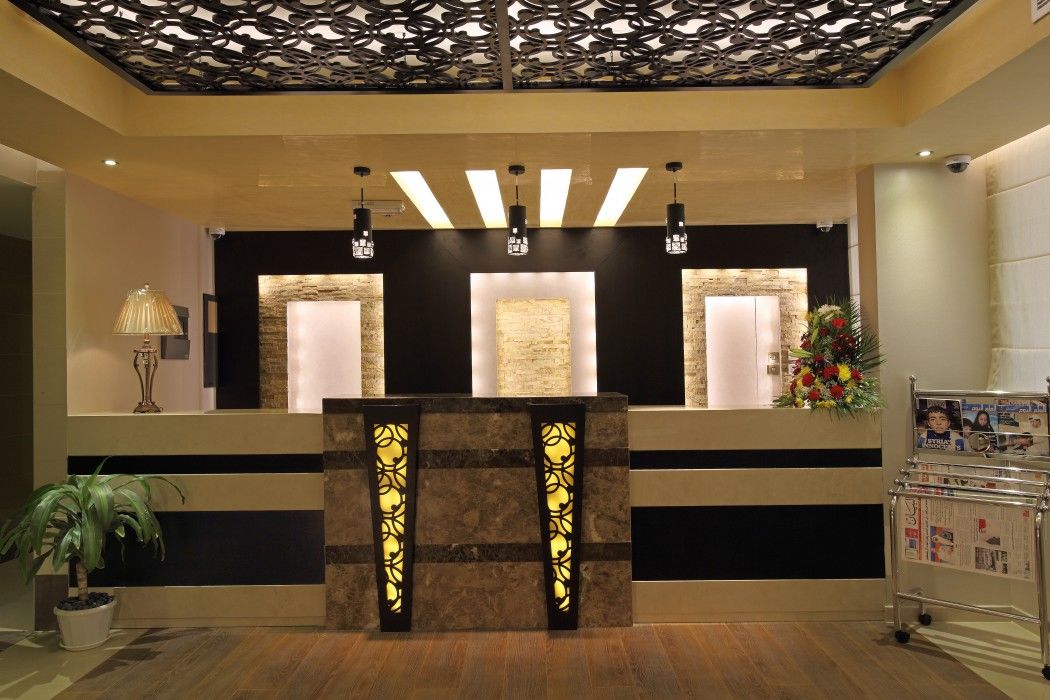Florida Al Souq Hotel Dubai Ngoại thất bức ảnh