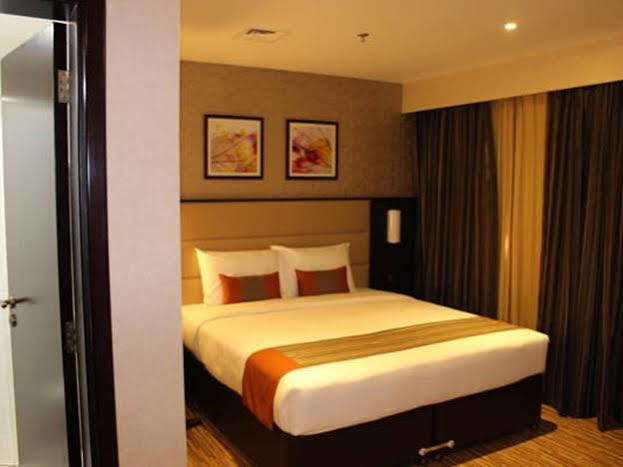 Florida Al Souq Hotel Dubai Ngoại thất bức ảnh