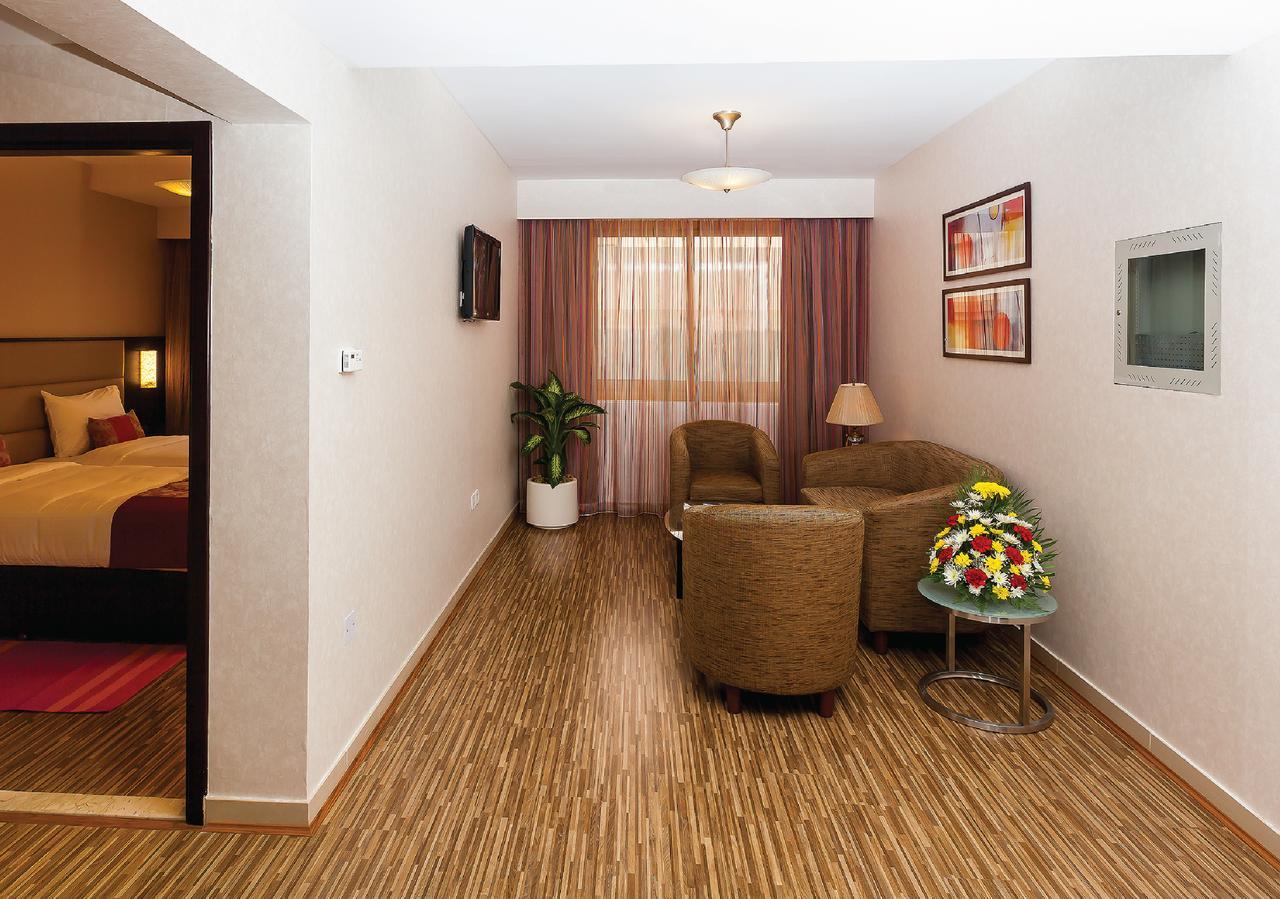 Florida Al Souq Hotel Dubai Ngoại thất bức ảnh