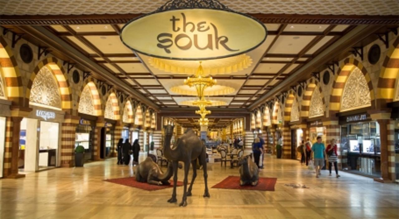 Florida Al Souq Hotel Dubai Ngoại thất bức ảnh
