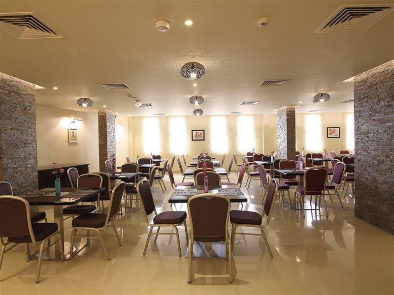 Florida Al Souq Hotel Dubai Ngoại thất bức ảnh