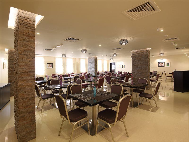 Florida Al Souq Hotel Dubai Ngoại thất bức ảnh